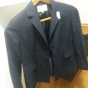 Brand New KASPER A.S.L. PETITE Suit Coat